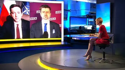 "Trudno jest otwierać gospodarkę, a zamykać lokale wyborcze. Każdy wyborca będzie decydował sam"