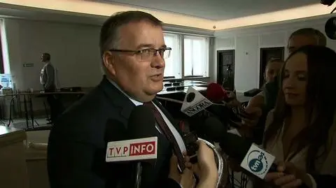 Dera: ja bym w restauracji nie podszedł gdyby pan jadł