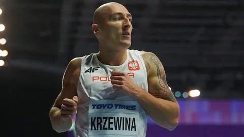 Wydłużono mu dyskwalifikację. "Naruszył warunki odbywania kary"