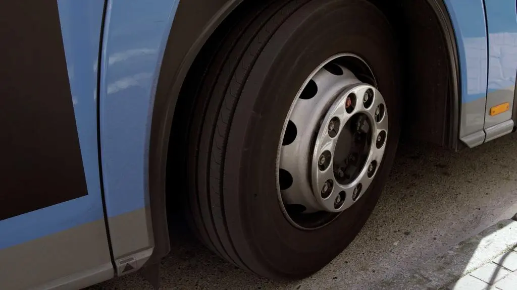 Wypadek polskiego autokaru z pielgrzymami na Węgrzech. Są ranni