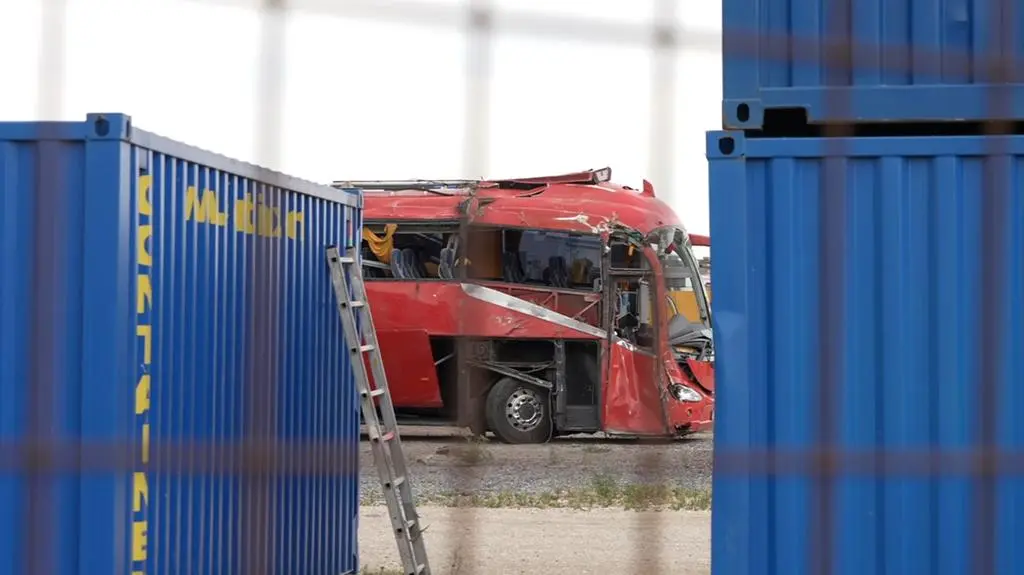 Węgierski sąd zdecydował w sprawie polskiego kierowcy. Organizator zabrał głos