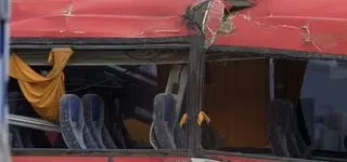 Ekspert o kierowcach autokaru: nikt nie jest w stanie odpocząć w takich warunkach