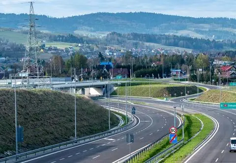 "Autostrada to nie wybieg". Zaskakujący list od kierującej