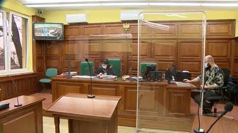 Odpowiadali za udział w proteście przeciw zaostrzeniu prawa aborcyjnego. Usłyszeli wyroki