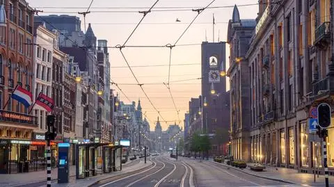 Seniorzy w mniejszych mieszkaniach lekarstwem na kryzys mieszkaniowy. Wyniki badania w Holandii