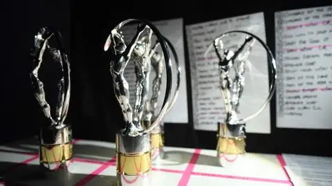 Przyznano "Oscary Sportu". Wśród finalistów Świątek i Lewandowski