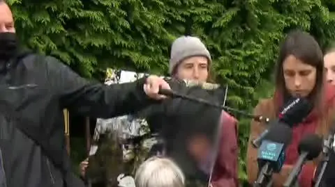 prezes fundacji dla Somalii