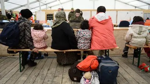 Polska pomoc dla Syrii