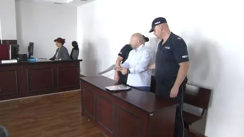 Wyszedł na przepustkę z więzienia i spowodował śmiertelny wypadek. "Wolv" prawomocnie skazany