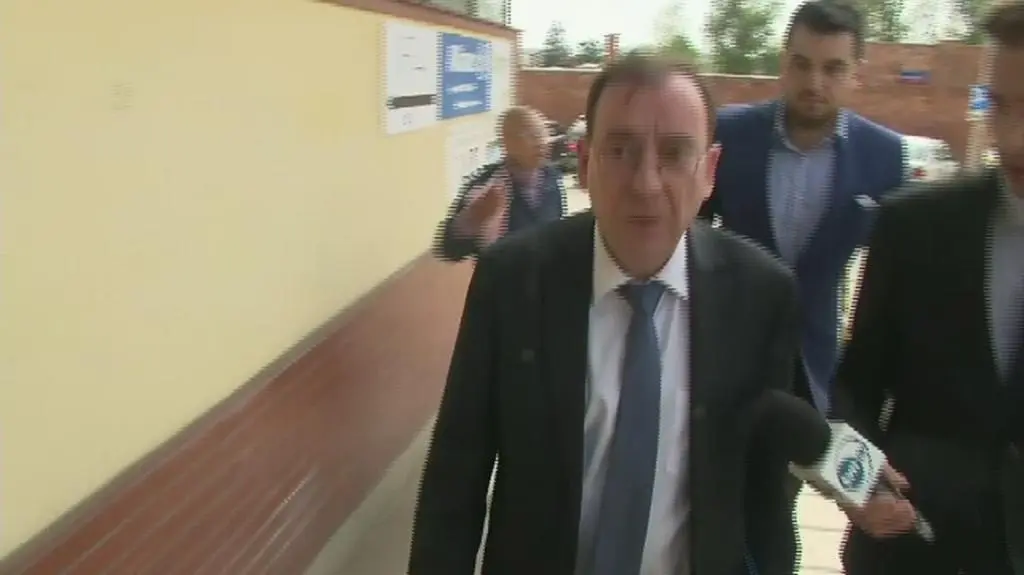 Kamiński: można powiedzieć że decyzja mnie zaskoczyła