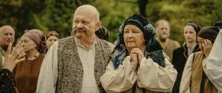 "Sami swoi. Początek" reż. Artur Żmijewski