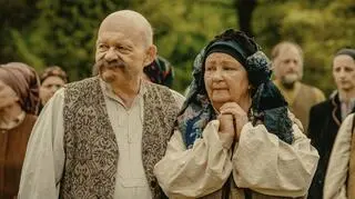 "Sami swoi. Początek" reż. Artur Żmijewski