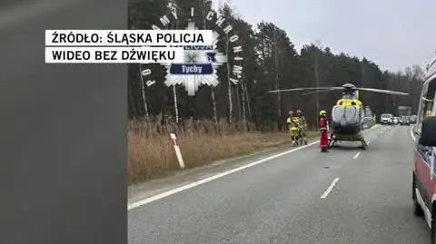 śląska policja