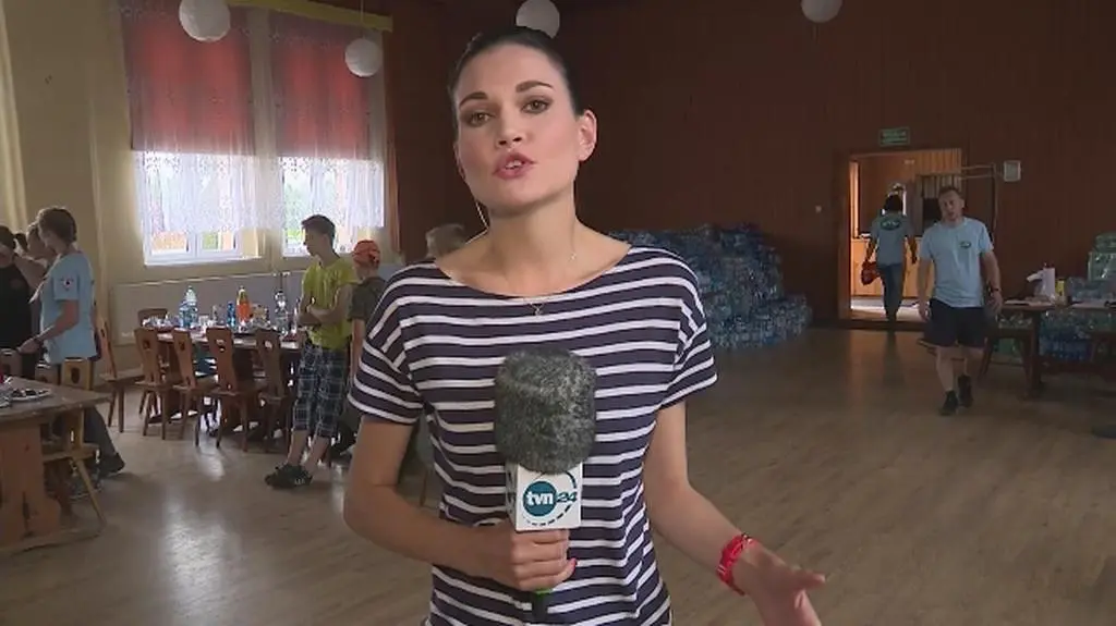 Świetlica w Rytlu
