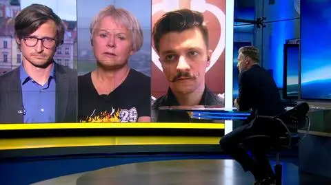 Piotr Pisula, Maria Kubisa i Sebastian Goncerz