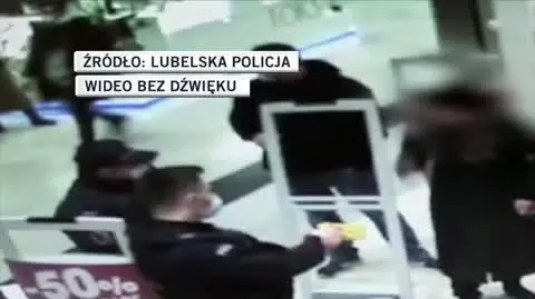 Lubelska Policja