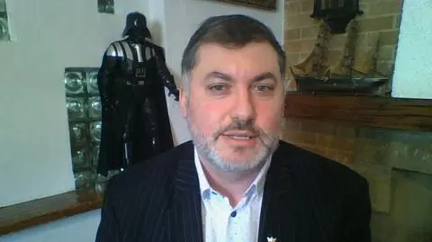 Dziambor: nie idzie rządowi, to rząd zwala winę na opozycję