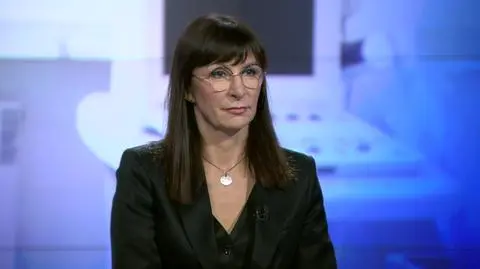 Prof. Marzena Dębska