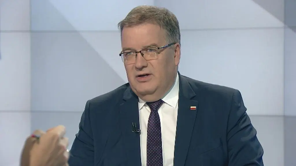 Andrzej Dera: ze zdziwieniem patrzę na wyrok TSUE