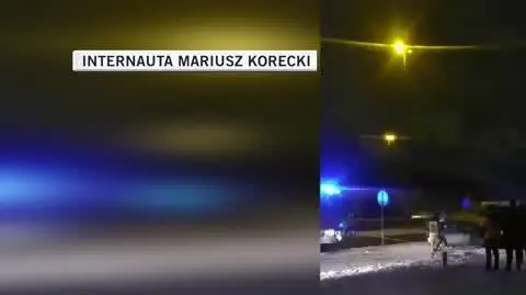 internauta Mariusz Korecki