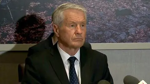 Jagland: Trybunał Konstytucyjny sparaliżowany. Możliwe skargi do Strasburga