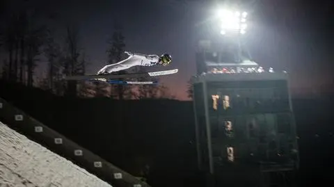 Kwalifikacje w Wiśle. Gdzie oglądać piątkowe skoki?