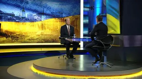 Szef Banku Światowego: potrzebna jest natychmiastowa pomoc, żeby Ukraina mogła przetrwać