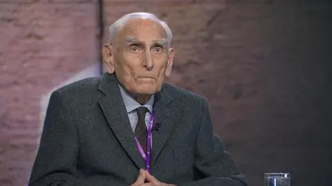 Apel powstańca. "Nie dać się tym, którzy chcą nas zindoktrynować, manipulować, poniewierać"