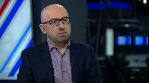 "Napięcie w ośrodkach obozu Zjednoczonej Prawicy było realne, negocjacje trwały do samego końca"