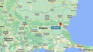 W pobliżu miasta Karnobat na wschodzie Bułgarii doszło do niewyjaśnionej serii wybuchów w magazynach z amunicją
