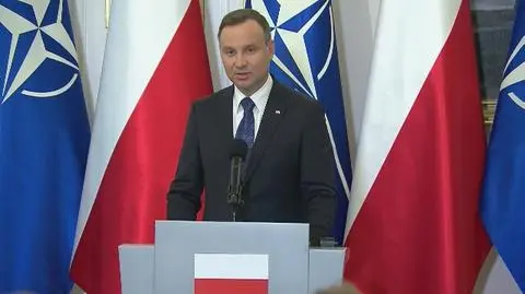 "Najważniejsze jest to, by Sojusz był jednością"