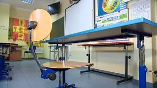 Dyrektorzy kołobrzeskich szkół o "dramatycznym" bilansie nauki zdalnej