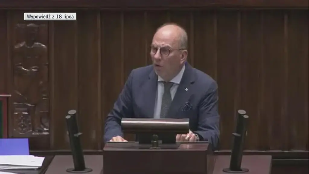 Meysztowicz do Kuchcińskiego