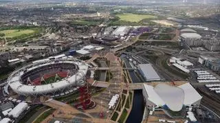 ArcelorMittal Orbit
