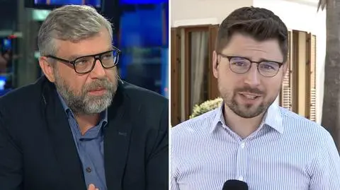 Pytania o śmierć handlarza bronią