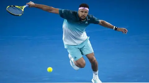 Australian Open bez finalisty z sezonu 2008. "Muszę uzbroić się w cierpliwość"