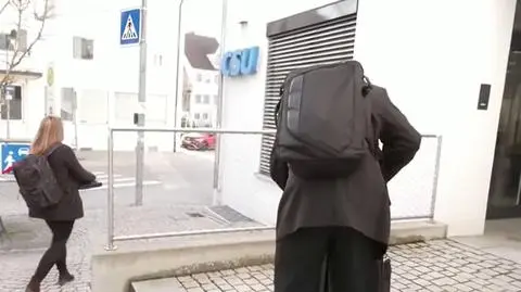 Kolejny niemiecki poseł składa mandat. By "chronić swoją rodzinę" i "nie narażać swojej partii na szkody"