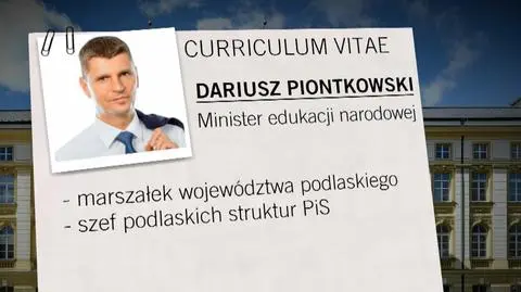 Rząd Morawieckiego przeszedł rekonstrukcję