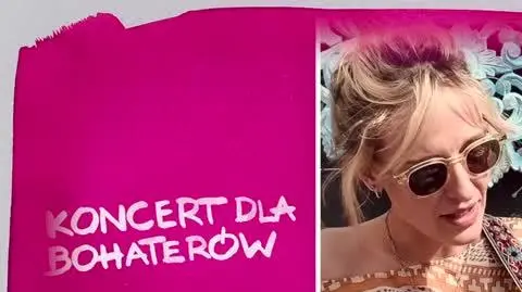 KONCERT zaproszenie
