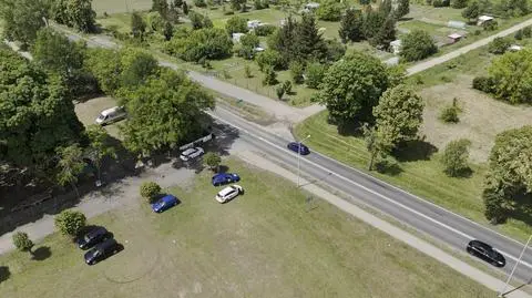 Kargowa, ulica Sulechowska