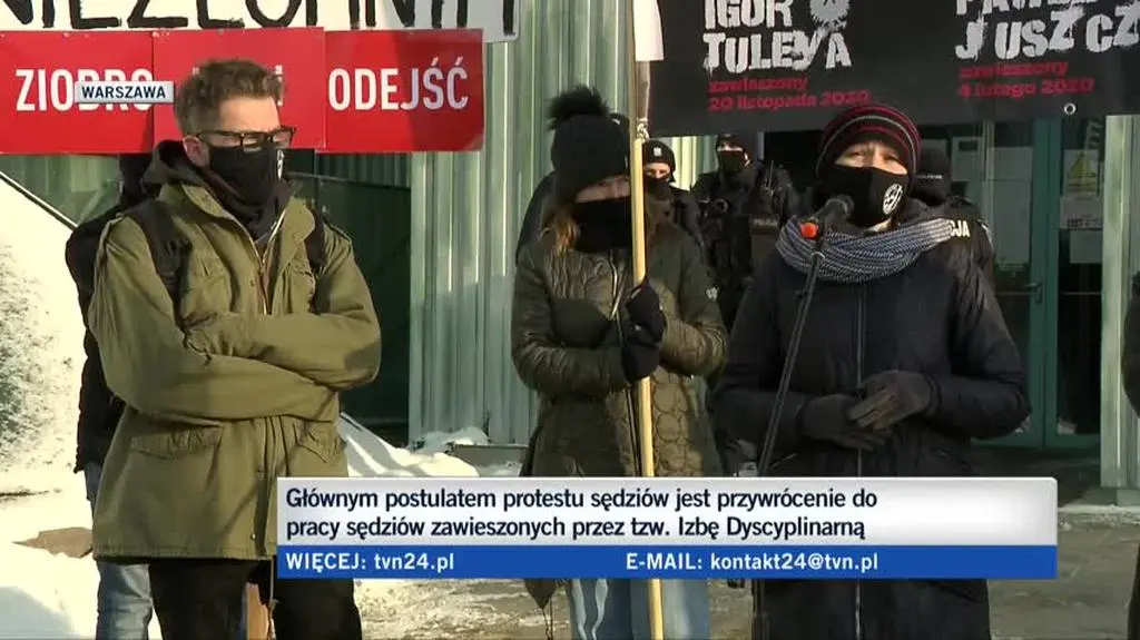 sedziowie marcin 