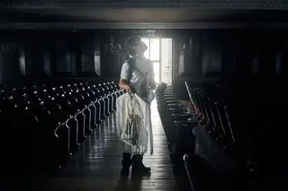 "Pianoforte" reż. Jakub Piątek