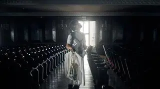 "Pianoforte" reż. Jakub Piątek