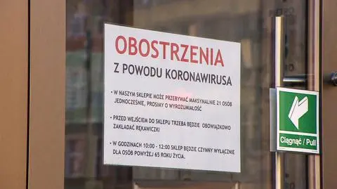 limit osob