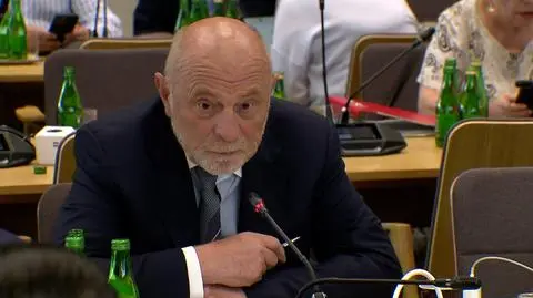 Po 20 latach w PO poparł Karola Nawrockiego