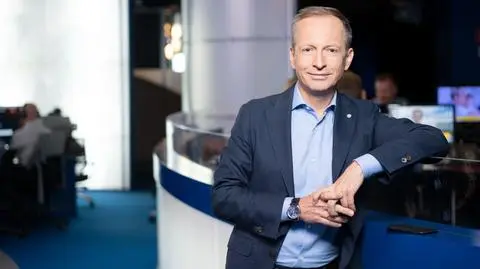 Oglądaj "Kawę na ławę" w TVN24 i TVN24+