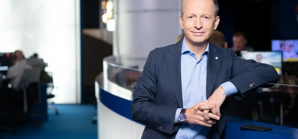 WKRÓTCE | Michał Kobosko w "Rozmowie Piaseckiego"