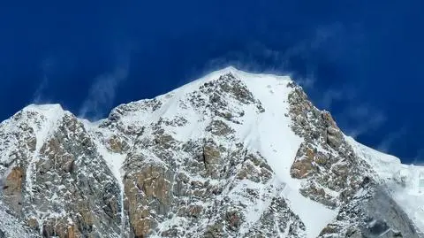 Mont Blanc - zdj. ilustracyjne