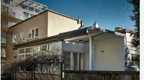Fundacja polityków PiS kupuje od państwowej spółki willę na Mokotowie za pieniądze od ministra Czarnka