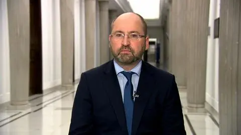 Bielan: Prawo i Sprawiedliwość zgodziło się na deklarację o wspólnym starcie w roku 2023